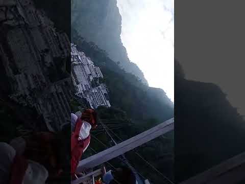 Shri Mata Vaishno Devi ka pyara sa bhavan