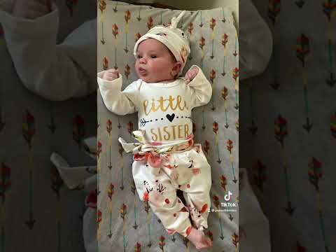 Amazon baby fashion