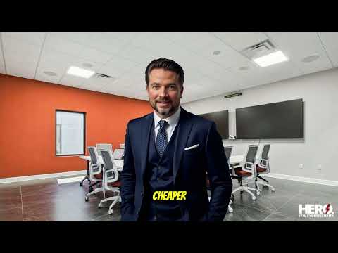 Outsourced IT Support Tampa | Why Local Businesses Trust HERO Managed Services