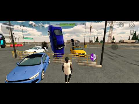 SC PRANK CAR PARKING MULTIPLAYER 4 8 24 4