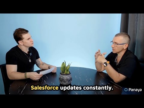 Q&A: Salesforce Regression Testing with Panaya