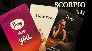 SCORPIO: ILLEGAL OBSESSION🔥🧠🥃 “YOU’RE MINE” ❤️ THEY’RE COMING TO MARRY YOU💪🏼💎✨ POINT. BLANK. PERIOD.