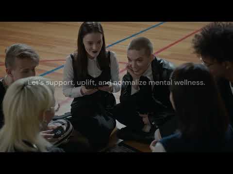 Breaking the Stigma: Why Mental Health Matters | Join Us in the Movement!