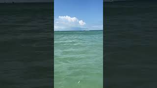 #honeymoonisland #florida #dunedinflorida #beachlovers #beachbabes #summer2025 #beach #florodabeach