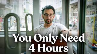 How to Change Your Life