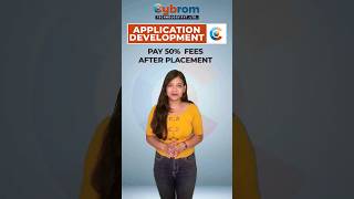 Learn Mobile Application Development Course from Cybrom!