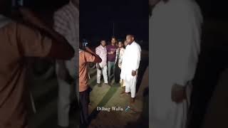 Wmk live ❤dilbag walia sari audience wlo pyar respect