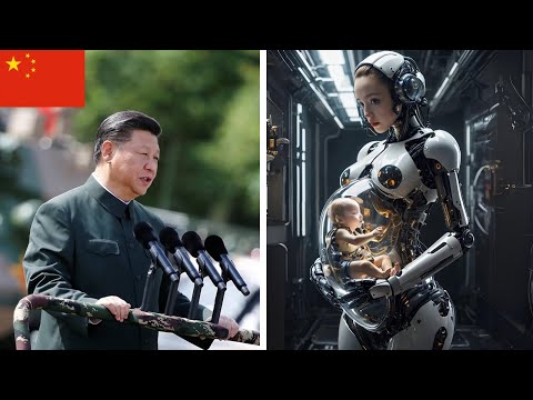 China Has Invented the Most Advanced and Terrifying Technology That Has Shocked the World