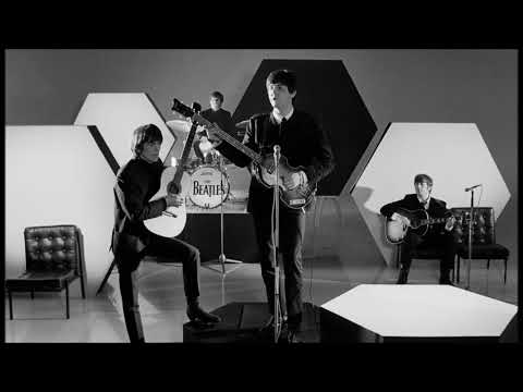 The Beatles - And I Love Her (2009 Remaster)