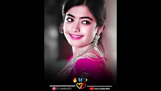 kud kud parva... WhatsApp status #alightmotioncoloring #rashmikamandanna #shortvideo #shorts #short