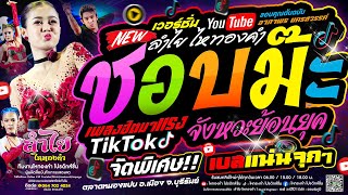 เวอร์ชั่นลำไย!! ชอบม๊ะๆ (ชอบไหม) + จังหวะย้อนยุค + เพลงฮิตTikTok l คอนเสิร์ตแสดงสดลำไย ไหทองคำ