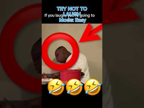 TRY NOT TO LAUGH😭😂😂[EASYMODE🟢] #funny #funnymemes #shorts #trynottolaugh #shortvideo