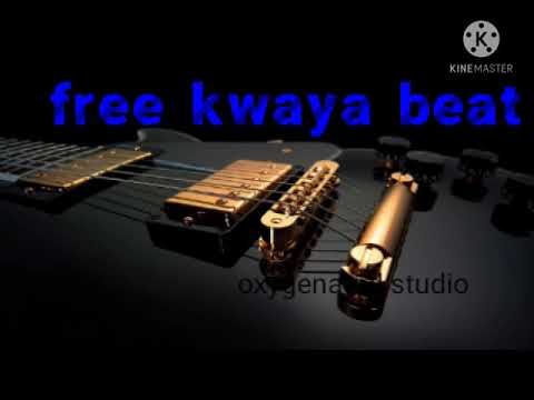 FREE KWAYA BEAT