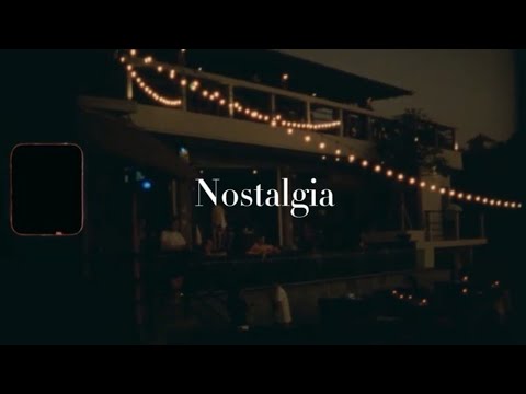 TRA$H - Nostalgia （MV）