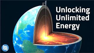 How Geothermal Energy is About to Break its Limits