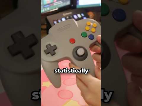 The Best Switch Controller…