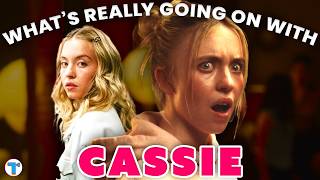 Euphoria: Analyzing Cassie's Real Problem... | Compilation