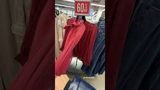 I haven’t been inside an Navy (chronic online shopper alert) in a hot minute so when I had the