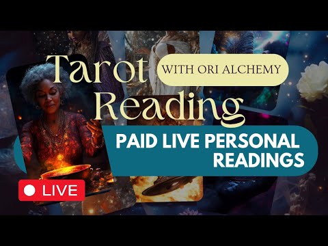 Ori Alchemy is live!