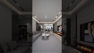 Contemporary Living Room Ideas for a Chic Home!