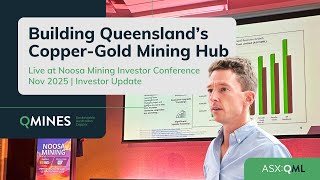 QMines: Copper-Gold Mining Growth Strategy for Central Queensland Explained