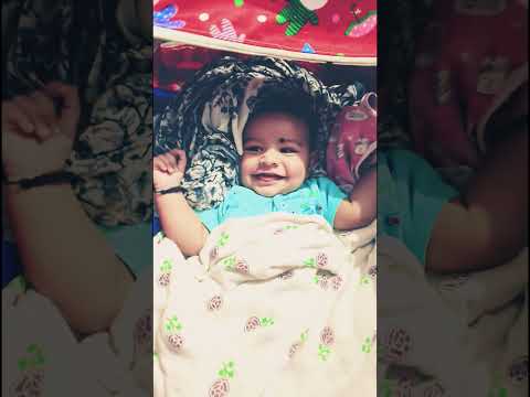 ##cute baby #manan