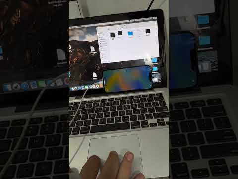 Desbloqueio de ativação do iphone 13 iOS 15/16. #apple #viralshorts #iphone13
