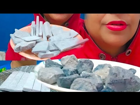 Nakku and slate items crunch by crunch munch♥️🫶🏻