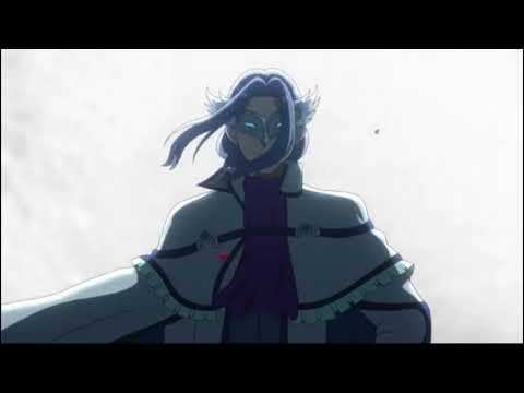 Phantom Thief Blublanc makes his grand entrance in the Trails of Cold Steel: Northen War Anime