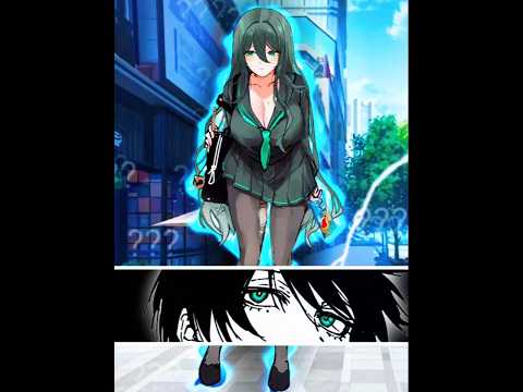 fem Rin itoshi 😵‍💫 || Manga Edit || Bluelock || #bluelock #edit #rinitoshi #bluelockedit