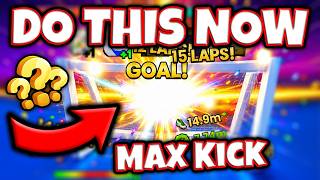 Pet Simulator 99 Soccer Shootout Update - EVERYTHING You Need to Know! 🔥