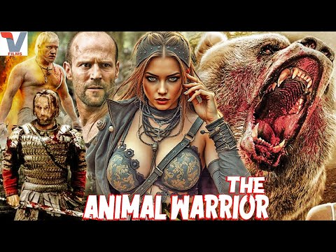 THE ANIMAL WARRIOR - Full Adventure War Movie | Action Movie Full Length English #actionmovies