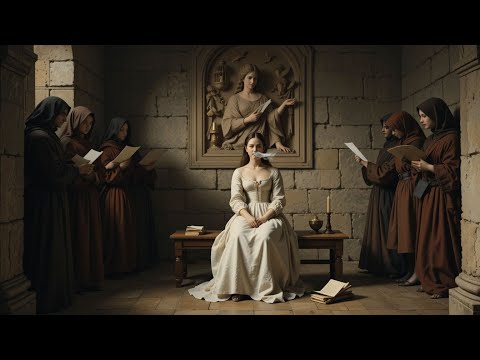 The Era Women Were Punished for Speaking Too Much