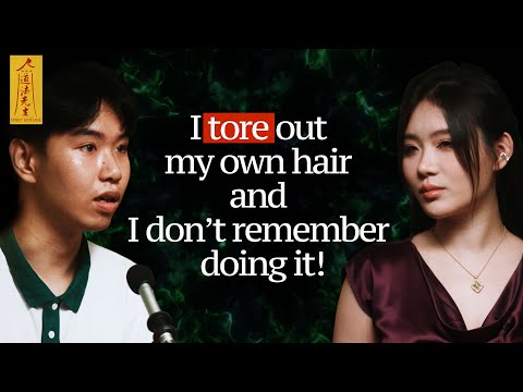 What REALLY Happens During a Possession?  | 道法先生 Spirit Hotline
