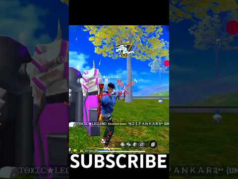 FREE FIRE MAX FUNNY VIDEO 🤡😀👌