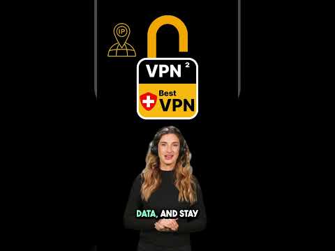 Unlock iPhone’s full potential with iOS 18.2 and the Best VPN. #VPN #ios18 #iPhone #shorts #short