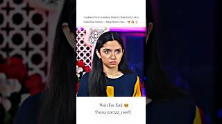 Yeh Zara Ki Kamal Hai😎🔥❤️|| #judwaa #explore #attitude #ainaasif #mayeri #shorts #zara #sara #funny