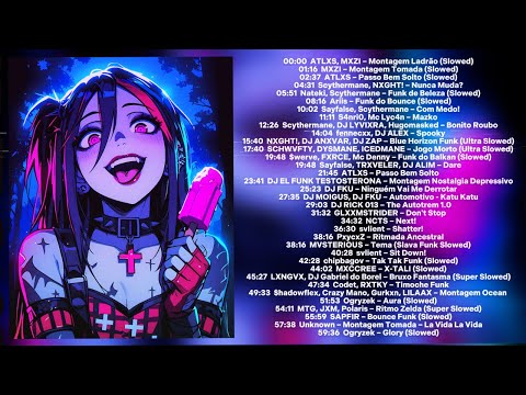 AURA = ♾️ | VIRAL AURA MUSIC PLAYLIST 2025 ♾️🔥 TRENDING PHONK SONGS
