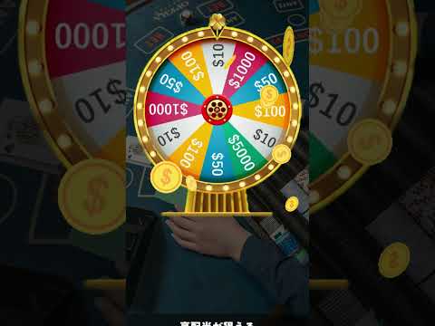 \出た金額を全BET！/バカラルーレットBET🎯 #shorts