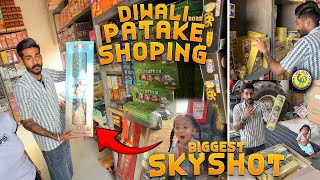 VVIP Diwali Stash 2025🧨🎇| Crazy & Different Type Patake 🔥🎇| Part 4 | Lucky Goldsmith ￼
