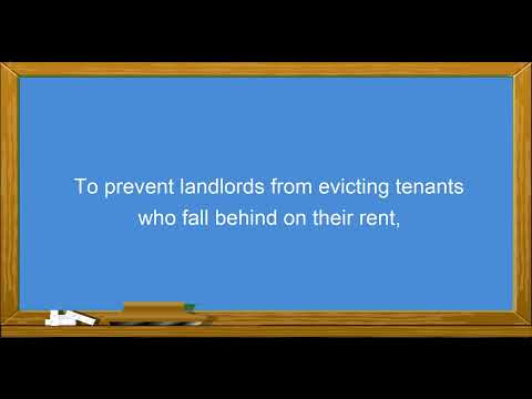 English For Economists Podcast 9 Rental Housing