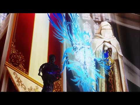 Grancrest Senki OST - Hope