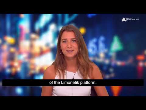 Digital payment, a booster for economic recovery? Christophe Bourbier, Limonetik on TVFinance