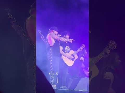 #brantleygilbert Bottoms Up #Reno 8/3/24 #concert #livemusic #countrymusic