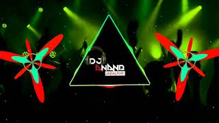 Tu Chiz Lajabab Tera Koi Na Jabab !! #New_Year_Party_mix_2023 !! Mix By DJ Anand Mix Jbp