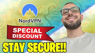 BEST VPN 2026 for PC, Android, iPhone Review - My Opinion + HUGE DISCOUNT CODE