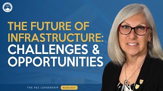 The Future of Infrastructure | Innovations and Sustainability Ahead!