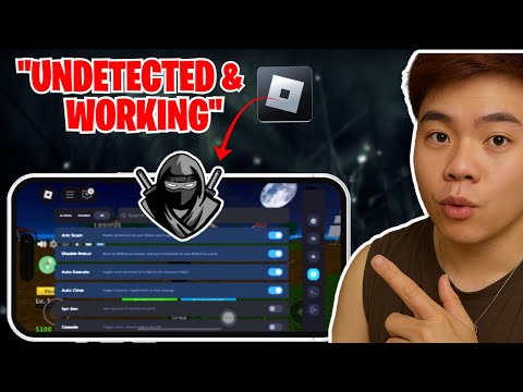 *NEW UPDATE* Delta Executor Mobile - [TUTORIAL] How To Download Delta Executor Mobile📱iOS Android