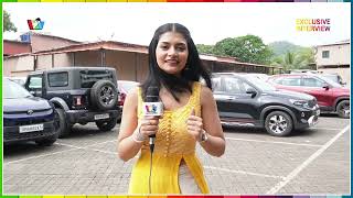 Pushpa Impossible Cast Rasika Dhobale Exclusive Interview, Upcoming Twist