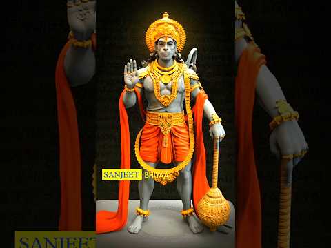 Hanuman Chalisa Fast #hanumanchalisa #hanuman #shorts